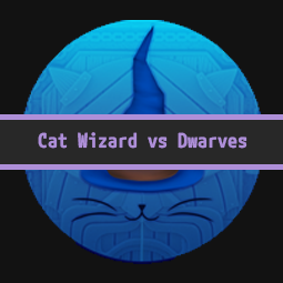 Cat Wizard