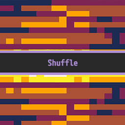 Codename: Shuffle