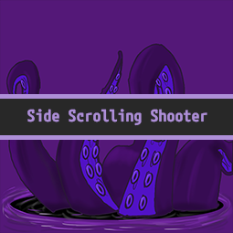 Side Scrolling Shooter